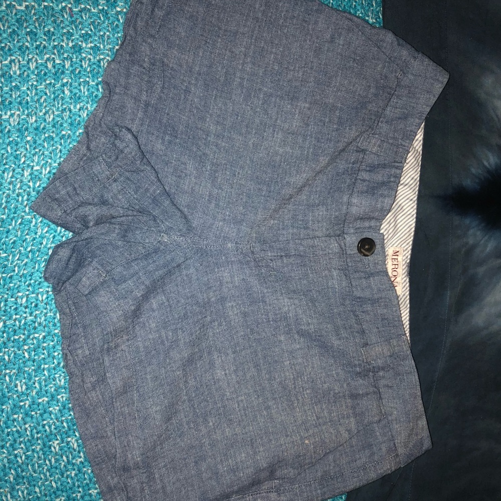 Shorts - Picture 2 of 3